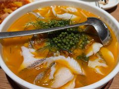 招牌藤椒鱼-榕意·川味之美(深业上城店)