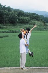 -雅尼·亚米儿童摄影美学馆(汉阳店)