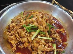 -晓林火锅(安定门店)