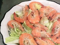 -宾朋海鲜美食餐厅·特色美食(兴海路店)