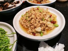 -老头儿油爆虾·知味杭州(爱琴海购物中心)