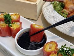 -蔡澜点心(三里屯T+MALL店)