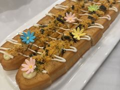 -巴特餐饮6加1音乐餐吧·新疆菜