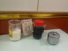 -天津锅贴(火车站西路店)