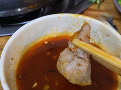 -黑竹香鸡(营和巷店)