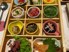 -赤坂亭·M9和牛烧肉·铁板烧(合肥万象城店)