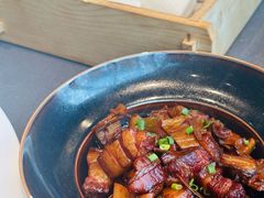 -柒园·三十年创意杭帮菜(龙湖滨江天街店)
