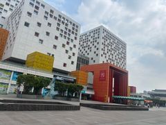 -佛山科学馆