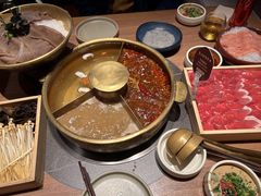 -巴奴毛肚火锅(京西大悦城店)