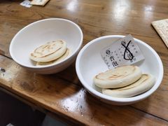 -老刘家泡馍·陕西老字号(钟楼广济街店)