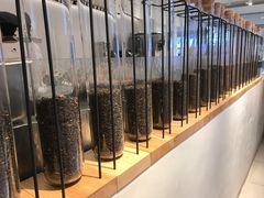-喜茶(佛山岭南站店)