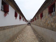 -牟氏庄园