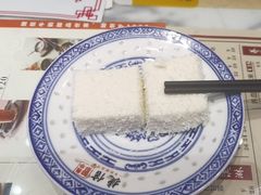 -捷信牛奶甜品世家(合生汇店)