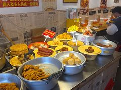 -柳州肥姨妈大骨螺蛳粉(江宁万达店)