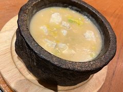 -木守西溪溪隐餐厅