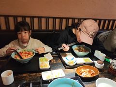 -喜晋道面馆(华严寺广场店)