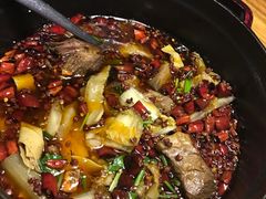 牛三斤-烛影拾光观景餐厅·创意菜·摄影·小提琴(大唐不夜城店)