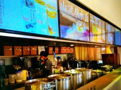 -长春堂顺时而饮(前门店)