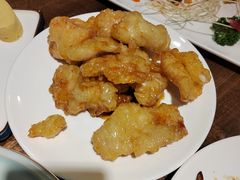 -七菜馆·东北菜·蒸饺(文体路店)