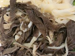 -清真马家美食城•海鲜•青岛菜•火锅(延安三路店)