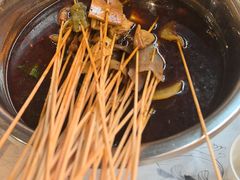 -成都瓜串串(华强北店)