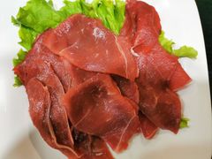 -楼外楼大刀肉传统火锅居(繁荣路店)