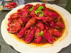 -芳芳私房菜·精做淮扬菜(承德路店)
