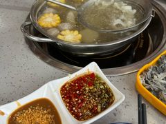 -杏花吴记牛肉火锅