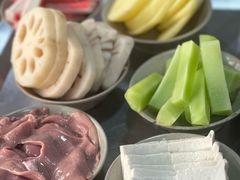 -星鸿社重庆老火锅