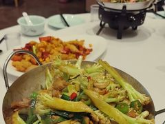 -嵇大厨好灶头农家菜