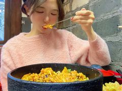 -米屋石锅拌饭(师大店)