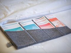 -青岛富力艾美酒店