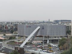 -狐尾山公园