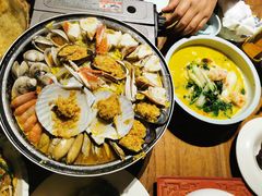 -老宁波1381餐厅(宏泰广场店)