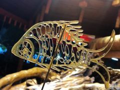 -天怡·鱼工厂(临江店)