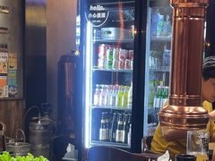 -香猪坊韩国烤肉专属门店(魏公村店)