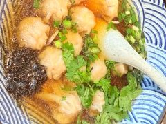 -北丐先生·野馄饨烧烤(长宁龙之梦店)