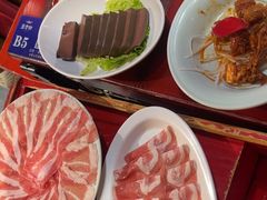 -重庆袁老四火锅(武进万达店)