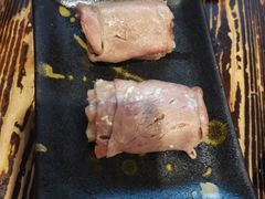 -小川洋风料理(汉街店)