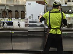 -丘大叔柠檬茶(来福士广场分店)