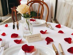 -壳里西餐厅Coquille Seafood Bistro(蒙自路店)