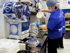 -煲珠公·老红糖珍珠奶茶(长宁龙之梦店)