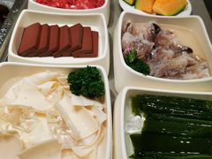 -海底捞火锅(杭州萧山宝龙广场店)