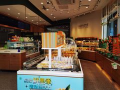 -爱达乐面包生日蛋糕(泛悦国际店)