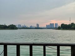 -时间仓(月湖公园店)