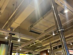-牧童禧肉社·韩国炭火烤肉店(中粮祥云小镇创始店)