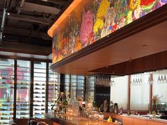 -Bistro Wang 牛排馆