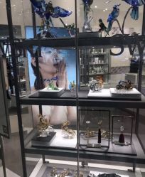 -SWAROVSKI(虹口凯德龙之梦店)