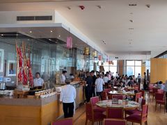 -视界美食自助餐厅·石家庄希尔顿酒店