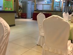 大堂-柳州饭店·绿岛餐厅(友谊路店)